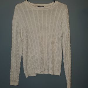 Women's Knit Sweater